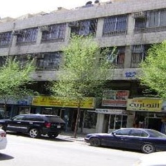Отель Nihal Hotel Jordan Иордания, Амман - отзывы, цены и фото номеров - забронировать отель Nihal Hotel Jordan онлайн парковка