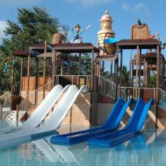 Отель Sirenis Seaview Country Club бассейн фото 2