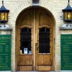 Отель City Hotel Avenyn Швеция, Гётеборг - отзывы, цены и фото номеров - забронировать отель City Hotel Avenyn онлайн фото 2