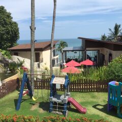 Отель Royal Beach Boutique Resort & Spa Koh Samui детские мероприятия