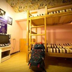 Отель Djmt Guest House- Xi'an Китай, Сиань - отзывы, цены и фото номеров - забронировать отель Djmt Guest House- Xi'an онлайн детские мероприятия фото 2
