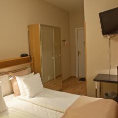 Отель Best Western Bentleys комната для гостей
