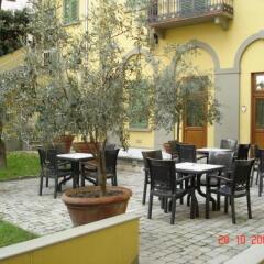 Hotel Donatello фото 3