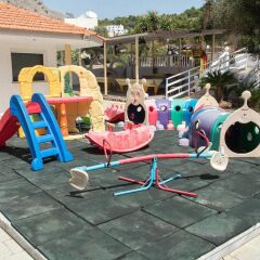 Thalia Hotel детские мероприятия фото 2