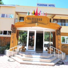 Yildizhan Hotel Турция, Памуккале - отзывы, цены и фото номеров - забронировать отель Yildizhan Hotel онлайн