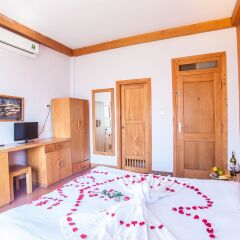 Sapa View Hotel удобства в номере фото 2