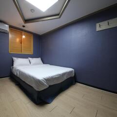 G Mini Hotel Dongdaemun комната для гостей фото 6