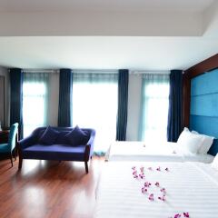 Отель Gia Bao Grand Hotel Вьетнам, Ханой - отзывы, цены и фото номеров - забронировать отель Gia Bao Grand Hotel онлайн фото 16