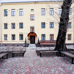 Гостевой дом 16/8 Санкт-Петербург фото 7