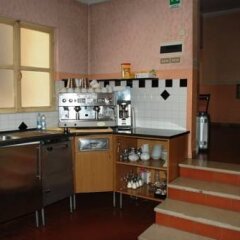 Hostel Verona в номере фото 2