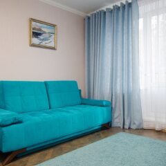 Гостиница Apartmenty Uyut Dinamo комната для гостей фото 3