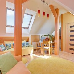 Апартаменты Lion Apartments - Avocado детские мероприятия фото 2