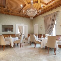 Отель The Park Mansion Эстония, Таллин - отзывы, цены и фото номеров - забронировать отель The Park Mansion онлайн питание