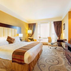 Best Western Premier Tuushin Hotel in Ulaanbaatar, Mongolia from 199$, photos, reviews - zenhotels.com guestroom