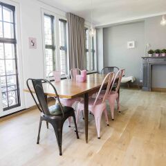 Отель Smartflats City - Perron питание фото 3