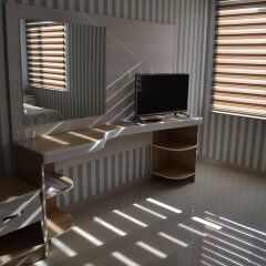Отель Mandari̇n Hotel Азербайджан, Масаллы - отзывы, цены и фото номеров - забронировать отель Mandari̇n Hotel онлайн фото 11