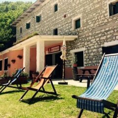 La Sibilla Parco Hotel Сарнано детские мероприятия фото 2