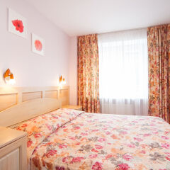 Tia Hotel комната для гостей фото 5
