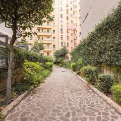 Отель M&L Apartment - case vacanze a Roma Италия, Рим - 1 отзыв об отеле, цены и фото номеров - забронировать отель M&L Apartment - case vacanze a Roma онлайн