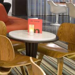 Hotel Medium Valencia гостиничный бар