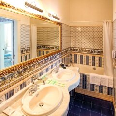 Royal Grand Hotel Киев ванная