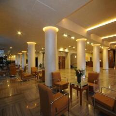 Sunrise Hotel интерьер отеля