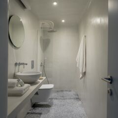 Отель Echoes Luxury Suites by Canvas - Adults Only Греция, Остров Санторини - отзывы, цены и фото номеров - забронировать отель Echoes Luxury Suites by Canvas - Adults Only онлайн спа