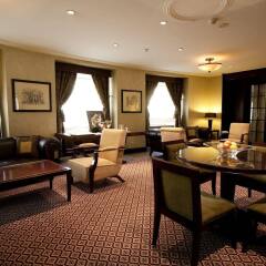 Hotel Esplanade Zagreb интерьер отеля фото 3