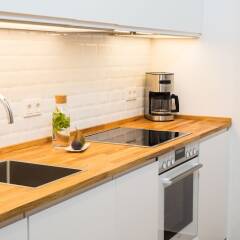 Отель BENSIMON apartments Charlottenburg Германия, Берлин - отзывы, цены и фото номеров - забронировать отель BENSIMON apartments Charlottenburg онлайн фото 2