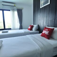 Отель ZEN Rooms Jomtien 14 Паттайя комната для гостей фото 4