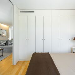 Отель UD Rambla Suites & Pool 23 (1BR) Испания, Барселона - отзывы, цены и фото номеров - забронировать отель UD Rambla Suites & Pool 23 (1BR) онлайн фото 7