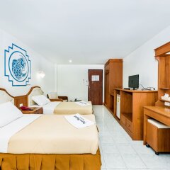 Pure Phuket Residence in Mueang, Thailand from 16$, photos, reviews - zenhotels.com guestroom photo 2