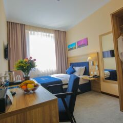 Rayan Hotel комната для гостей фото 5