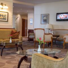 Maison Hotel интерьер отеля фото 3