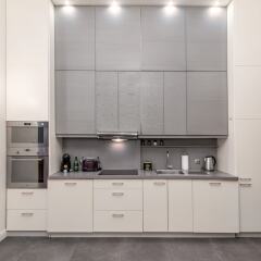Отель Metro Nowy Swiat Apartment Польша, Варшава - отзывы, цены и фото номеров - забронировать отель Metro Nowy Swiat Apartment онлайн фото 11