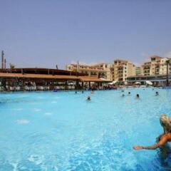 Отель Hestia Resort & Spa Side пляж