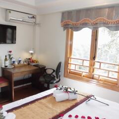 Отель Sapa Eden View Hotel Вьетнам, Шапа - отзывы, цены и фото номеров - забронировать отель Sapa Eden View Hotel онлайн фото 10