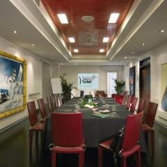 Отель La Griffe Roma MGallery by Sofitel Италия, Рим - 5 отзывов об отеле, цены и фото номеров - забронировать отель La Griffe Roma MGallery by Sofitel онлайн питание