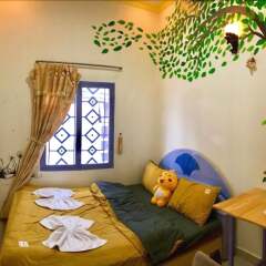 Отель Hai Cay Thong Homestay - Hostel Вьетнам, Далат - отзывы, цены и фото номеров - забронировать отель Hai Cay Thong Homestay - Hostel онлайн фото 16
