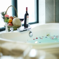 Отель Niagara Hotel Южная Корея, Сеул - отзывы, цены и фото номеров - забронировать отель Niagara Hotel онлайн спа