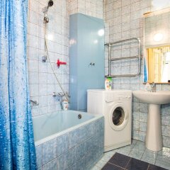 Гостиница ApartLux Sadovo-Triumfalnaya ванная