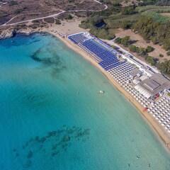 Отель VOI Arenella Resort Италия, Сиракуза - отзывы, цены и фото номеров - забронировать отель VOI Arenella Resort онлайн пляж