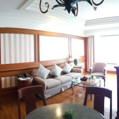 Отель Ocean Marina Yacht Club Таиланд, На Чом Тхиан - отзывы, цены и фото номеров - забронировать отель Ocean Marina Yacht Club онлайн комната для гостей фото 4