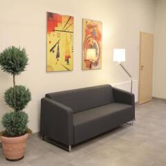 Hotel Mtj комната для гостей