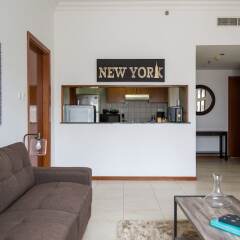 Отель HiGuests Vacation Homes - MAG 214 интерьер отеля