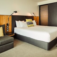 Skycity Grand Hotel Auckland детские мероприятия