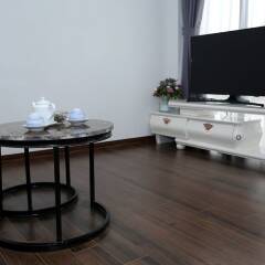 Отель NYT Home To Ngoc Van интерьер отеля