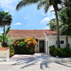 Отель Casa Caribe II Мексика, Плая-дель-Кармен - отзывы, цены и фото номеров - забронировать отель Casa Caribe II онлайн парковка