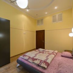Kiev Accommodation Hotel Service комната для гостей фото 5