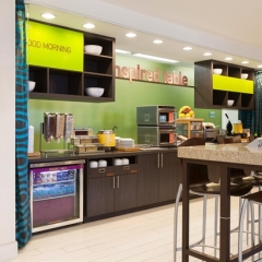 Отель Home2 Suites by Hilton Amarillo США, Амарилло - отзывы, цены и фото номеров - забронировать отель Home2 Suites by Hilton Amarillo онлайн питание фото 3